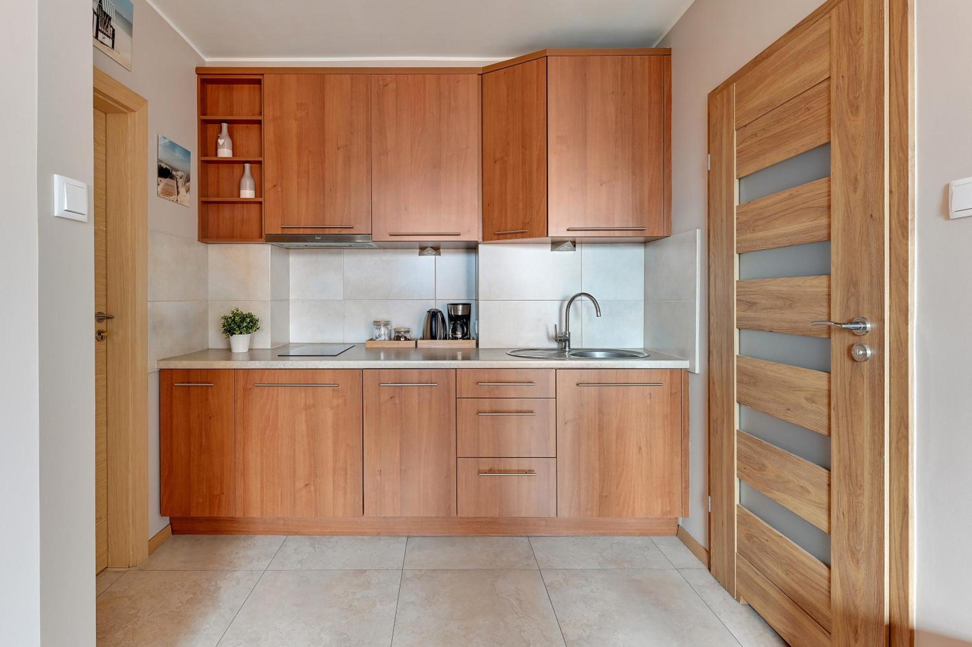 Flatbook - City Center Spa Apartments Motlawa Гданськ Екстер'єр фото