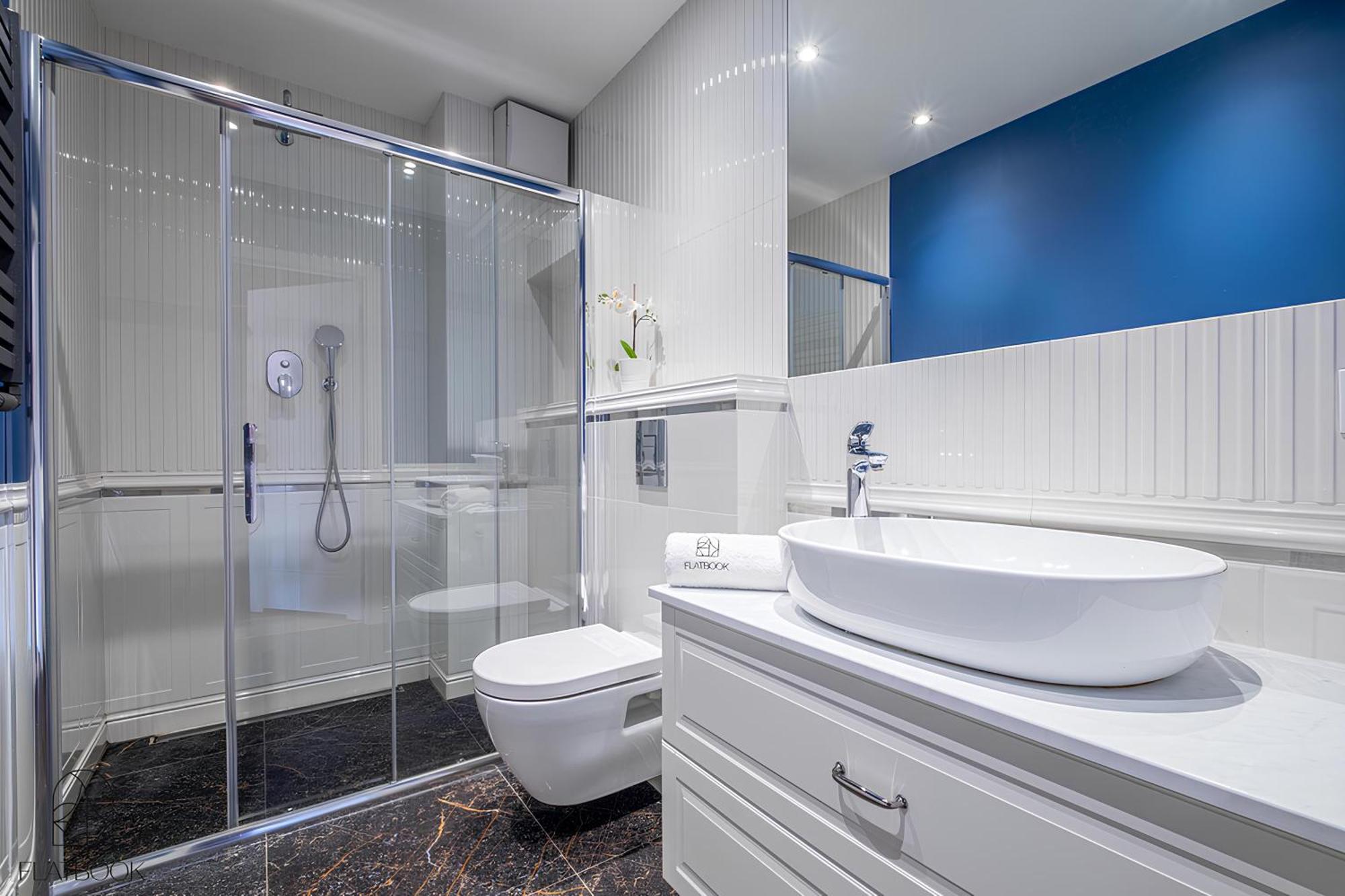 Flatbook - City Center Spa Apartments Motlawa Гданськ Екстер'єр фото